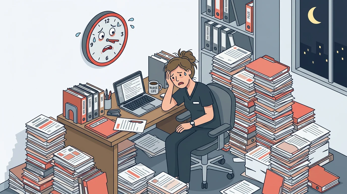Care Plan Automation: Transform 30-minute documentation into 30-second deliveries with auto-populated templates