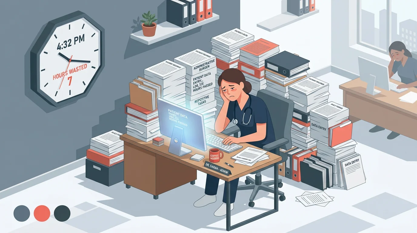 Policy AI Assistant: RAG AI agent trained on company policies provides instant reliable answers without interrupting colleagues