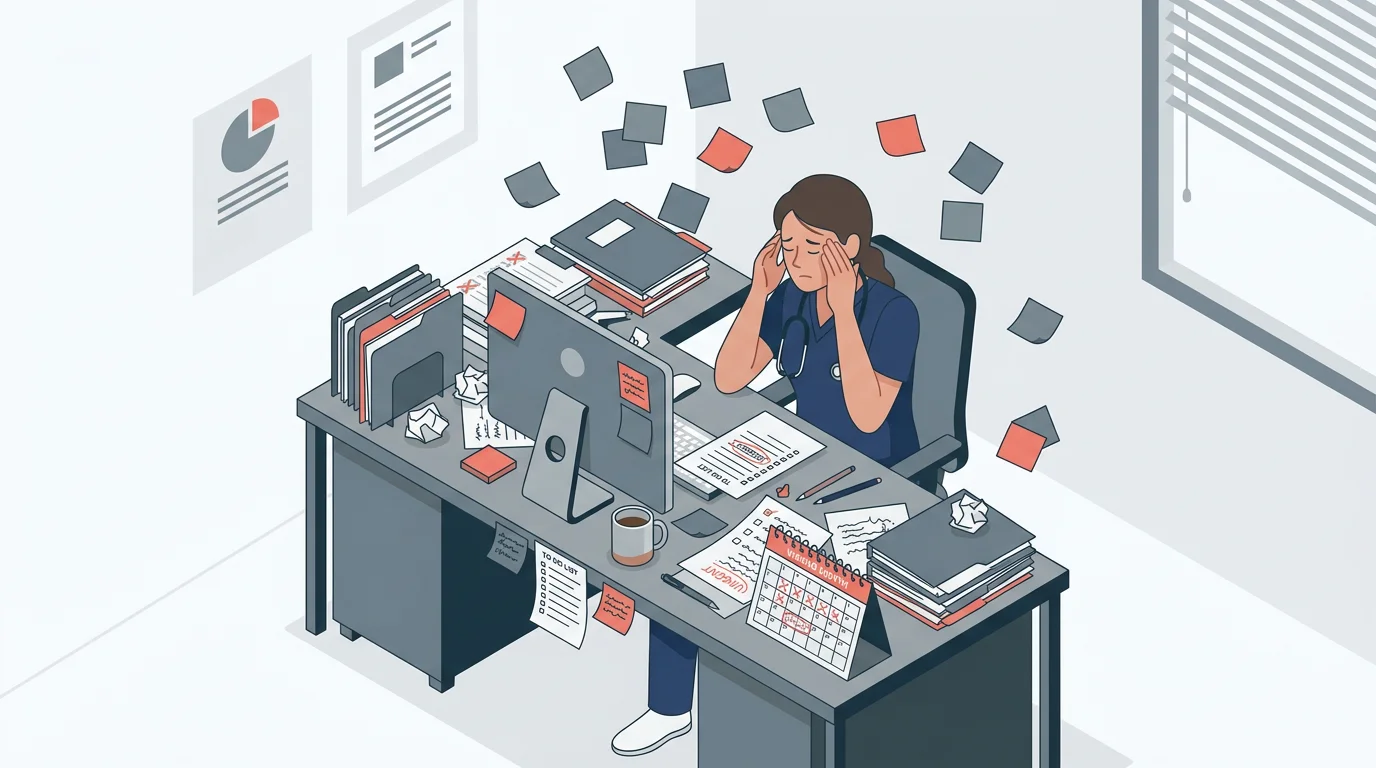 Centralised Task Manager: Eliminate mental overhead and never miss tasks with team-wide visibility and accountability tracking