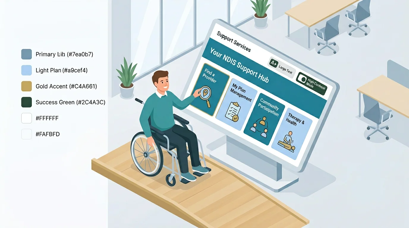 Spedcare NDIS Services