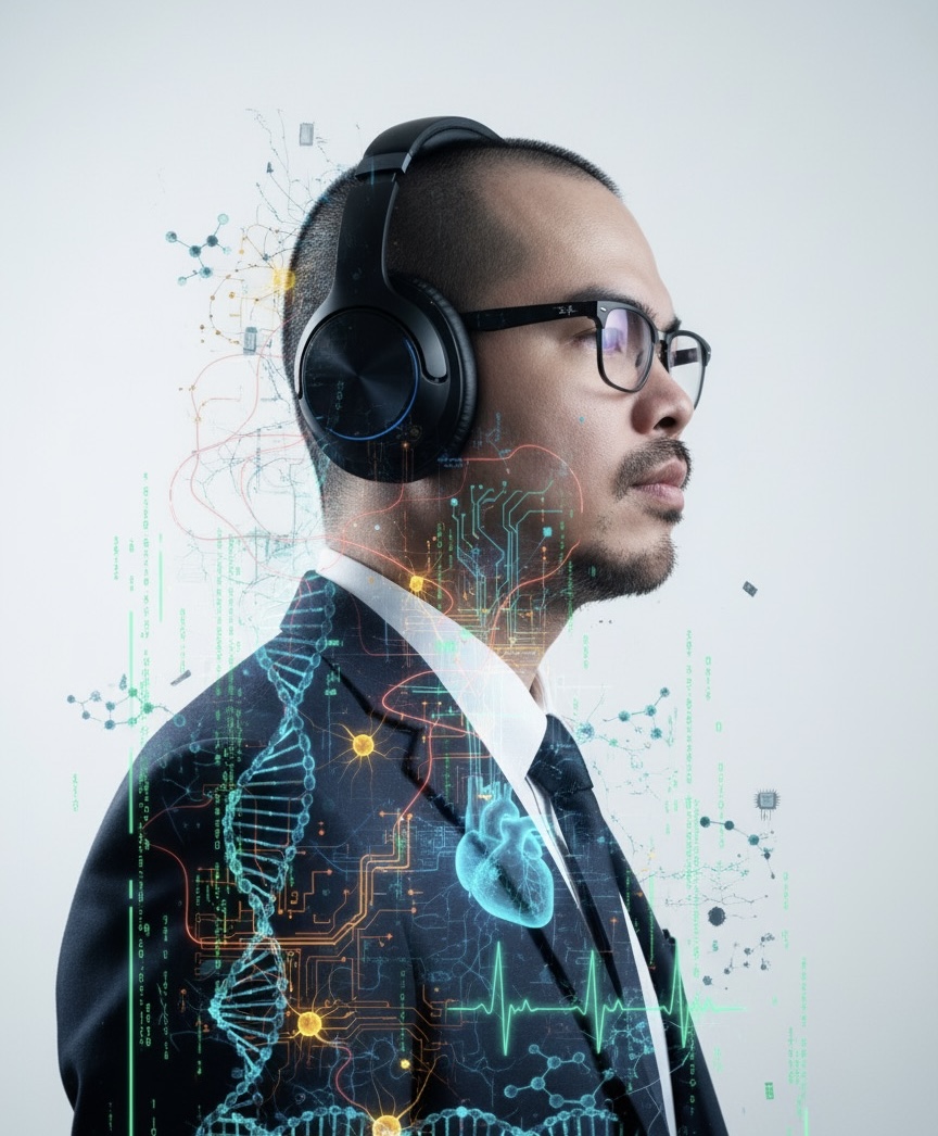 ClinicIQ Solutions modern office workspace