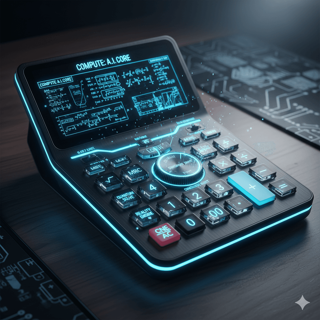 Business Calculators