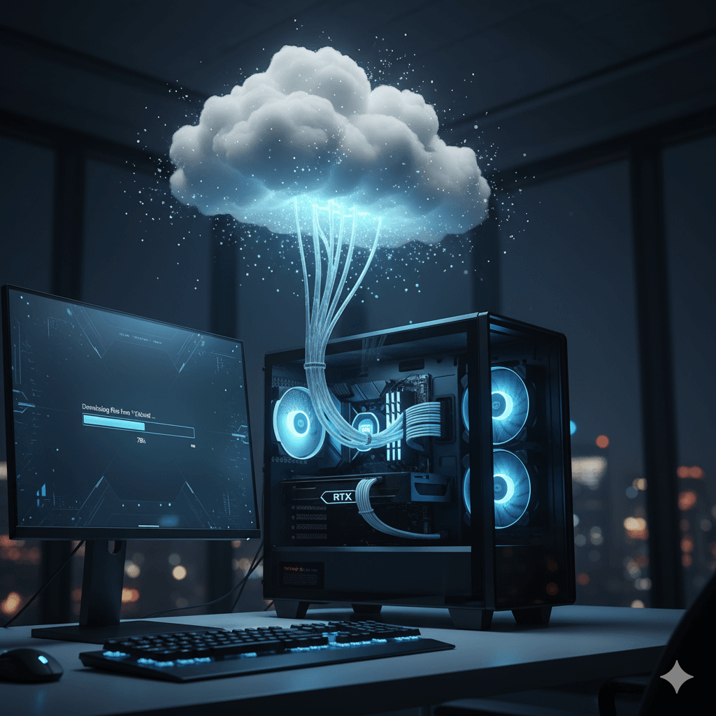 Downloads & Resources