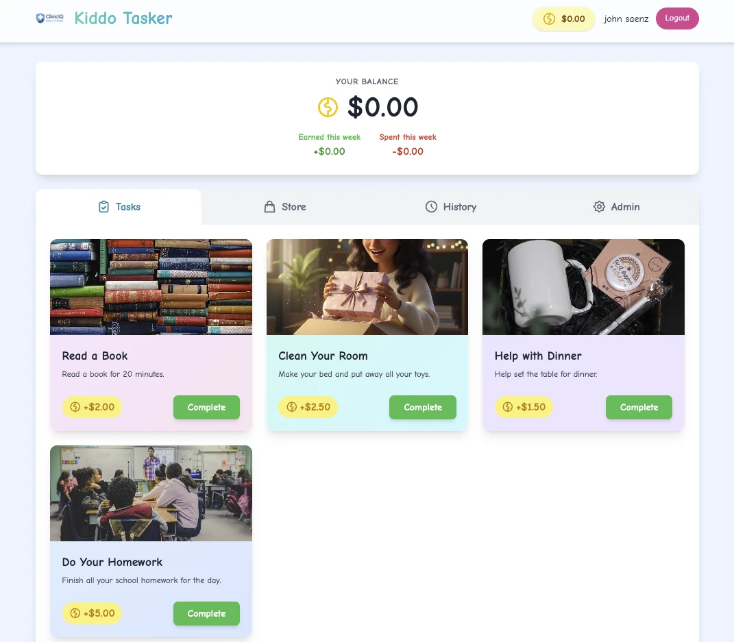 Invoice Processing Automation