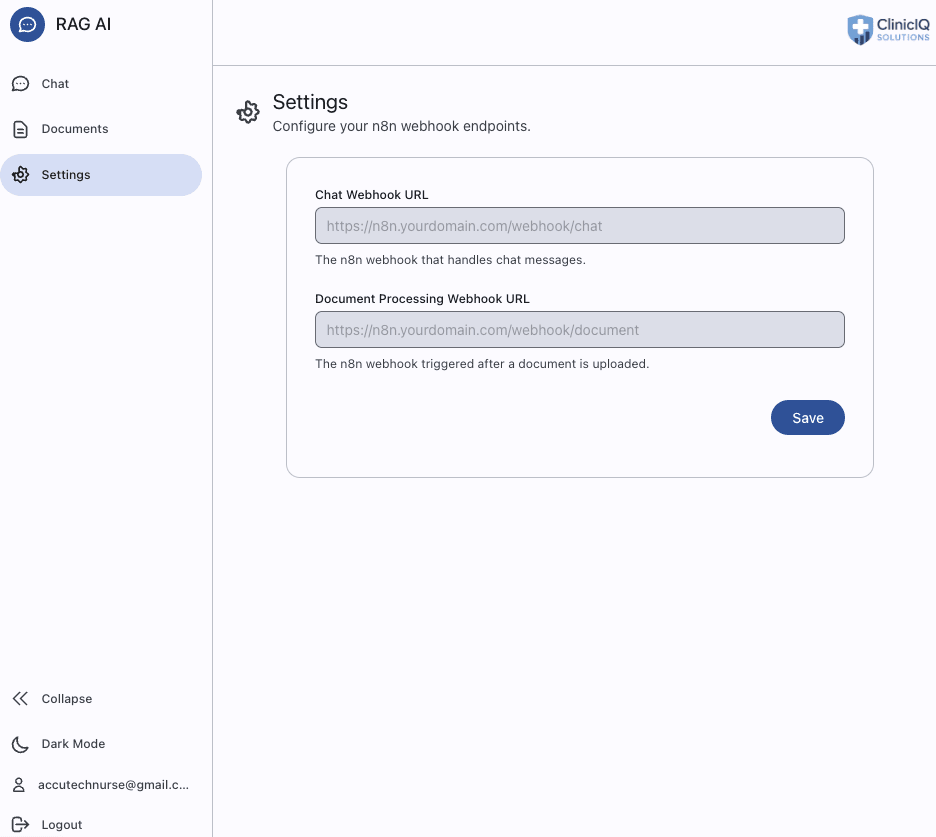 Invoice Processing Automation