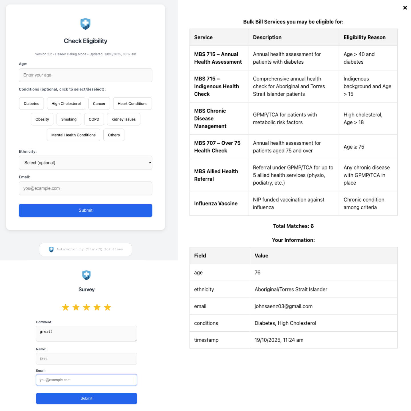 Invoice Processing Automation